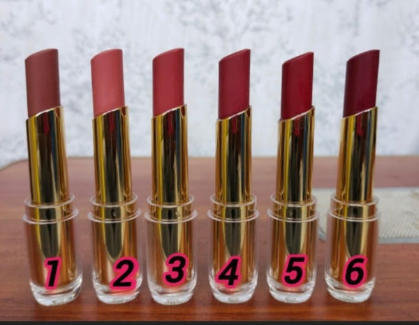 Lipsticks